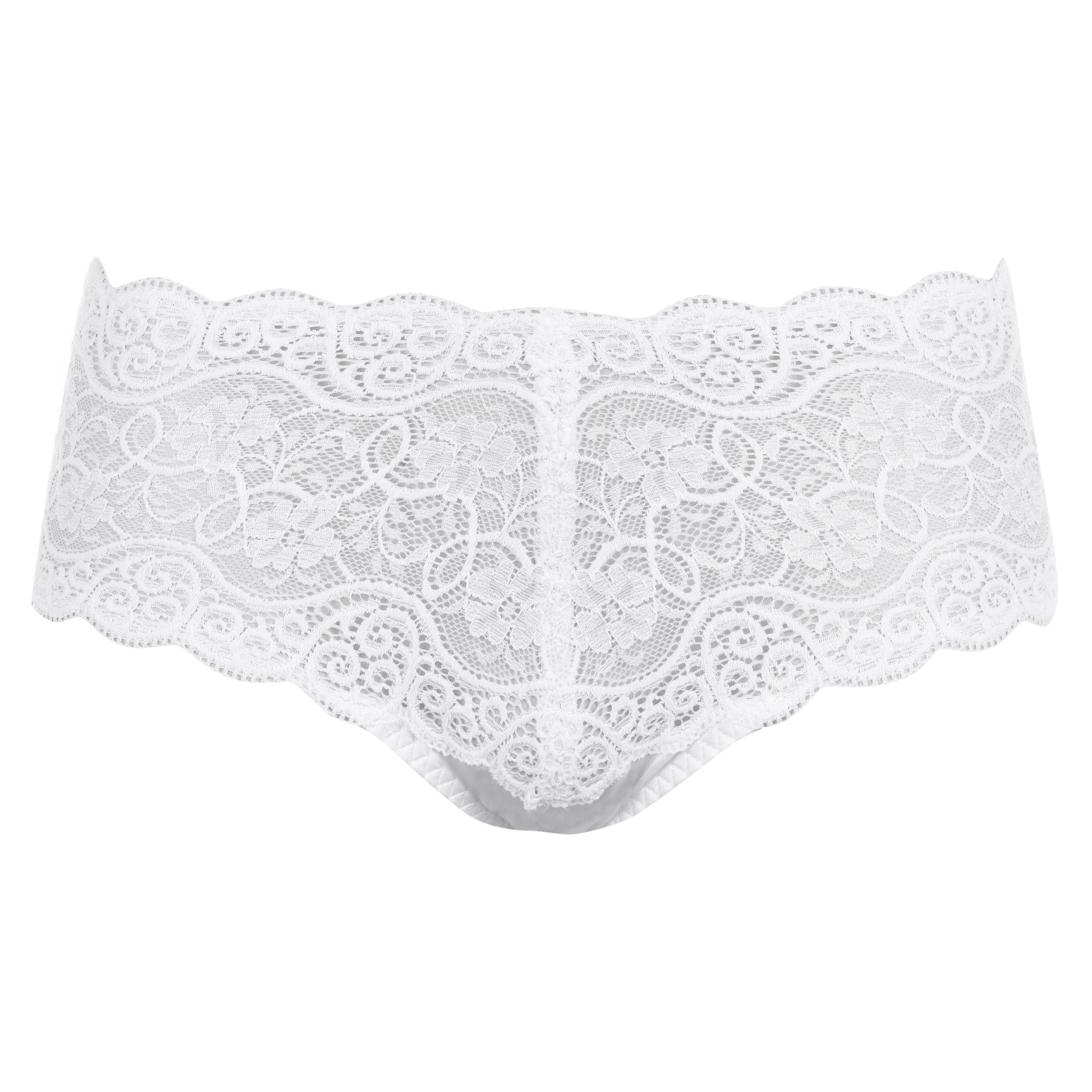 White 0003 - Triumph - Amourette 300 Maxi Briefs - 1