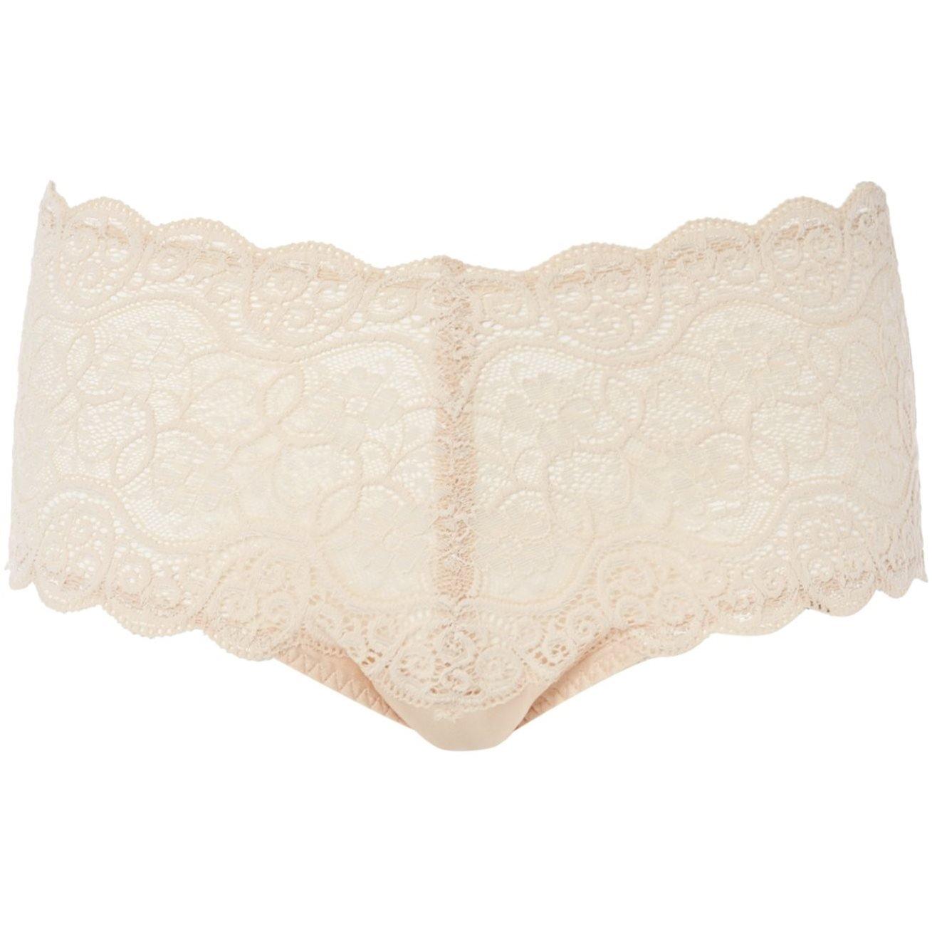 Triumph Women's Amourette 300 Maxi Briefs - Skin 0026 - 18 (2XL)