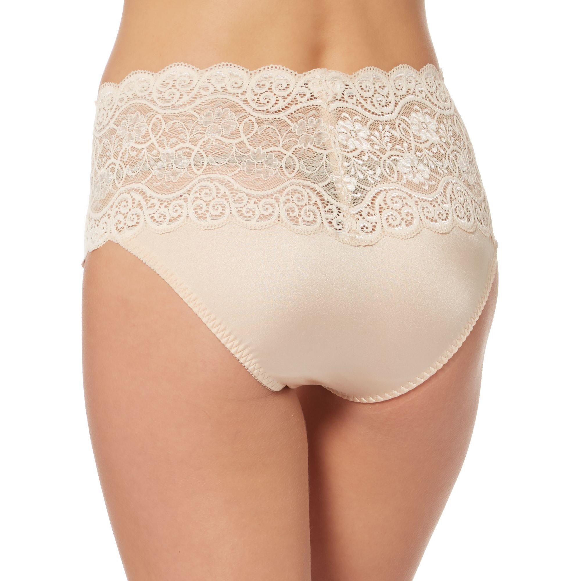 Skin 0026 - Triumph - Amourette 300 Maxi Briefs - 3