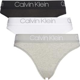 Calvin Klein 3 Handbag Thongs calvin KLEIN JEANS Ew Flap Convertible K60K608562 Black BDS