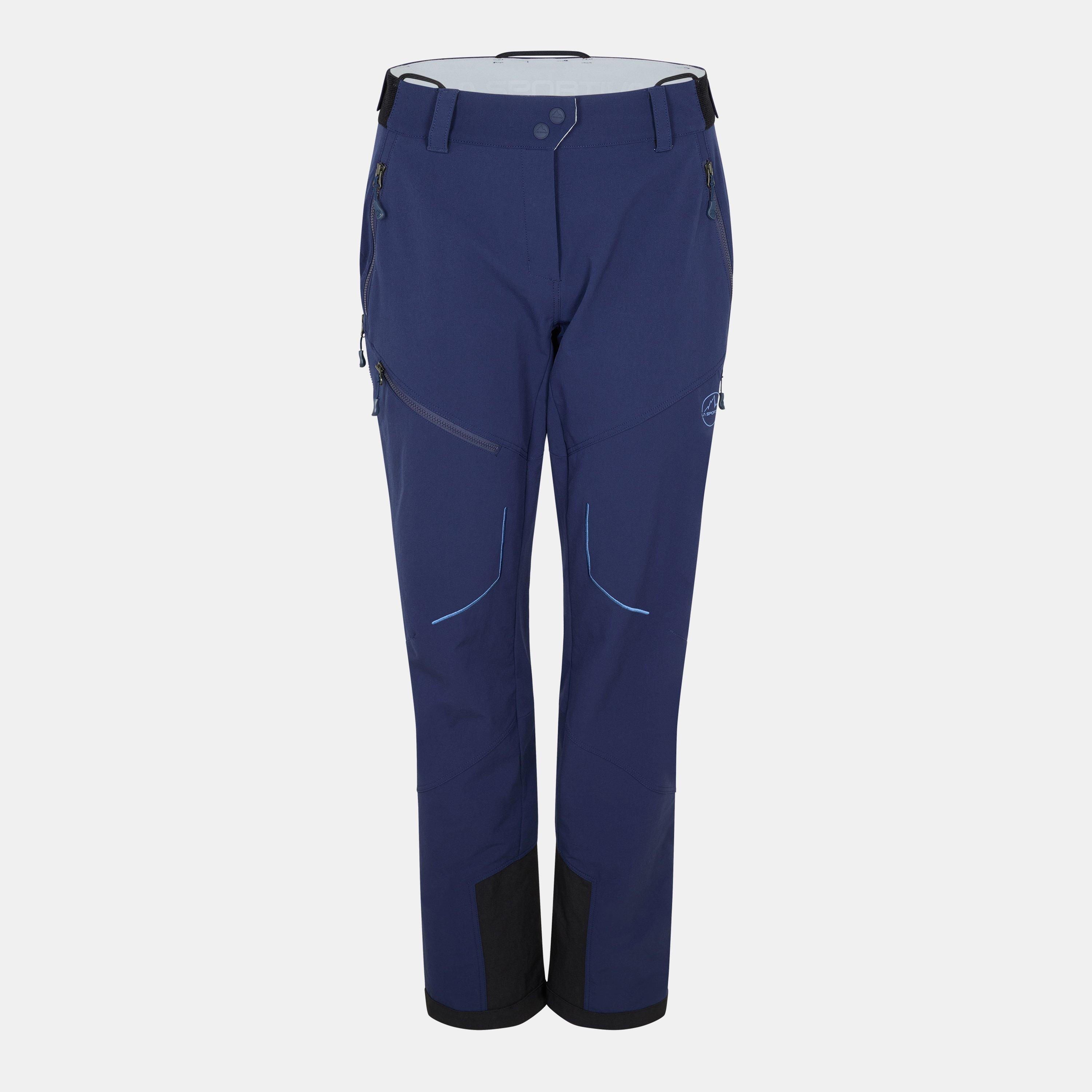 Diepzee - La Sportiva - Women's Excel Ski Trousers - 1