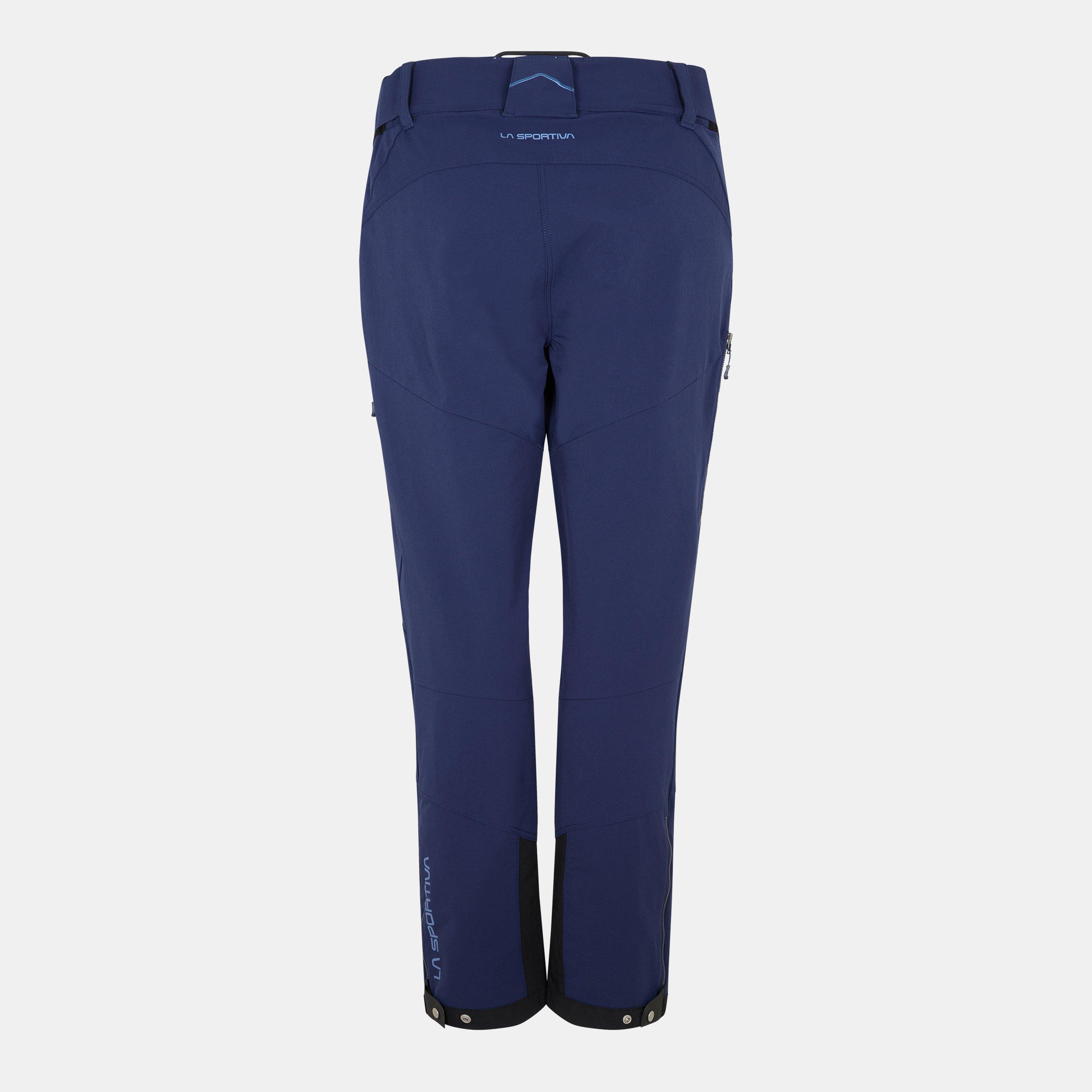 Diepzee - La Sportiva - Women's Excel Ski Trousers - 2