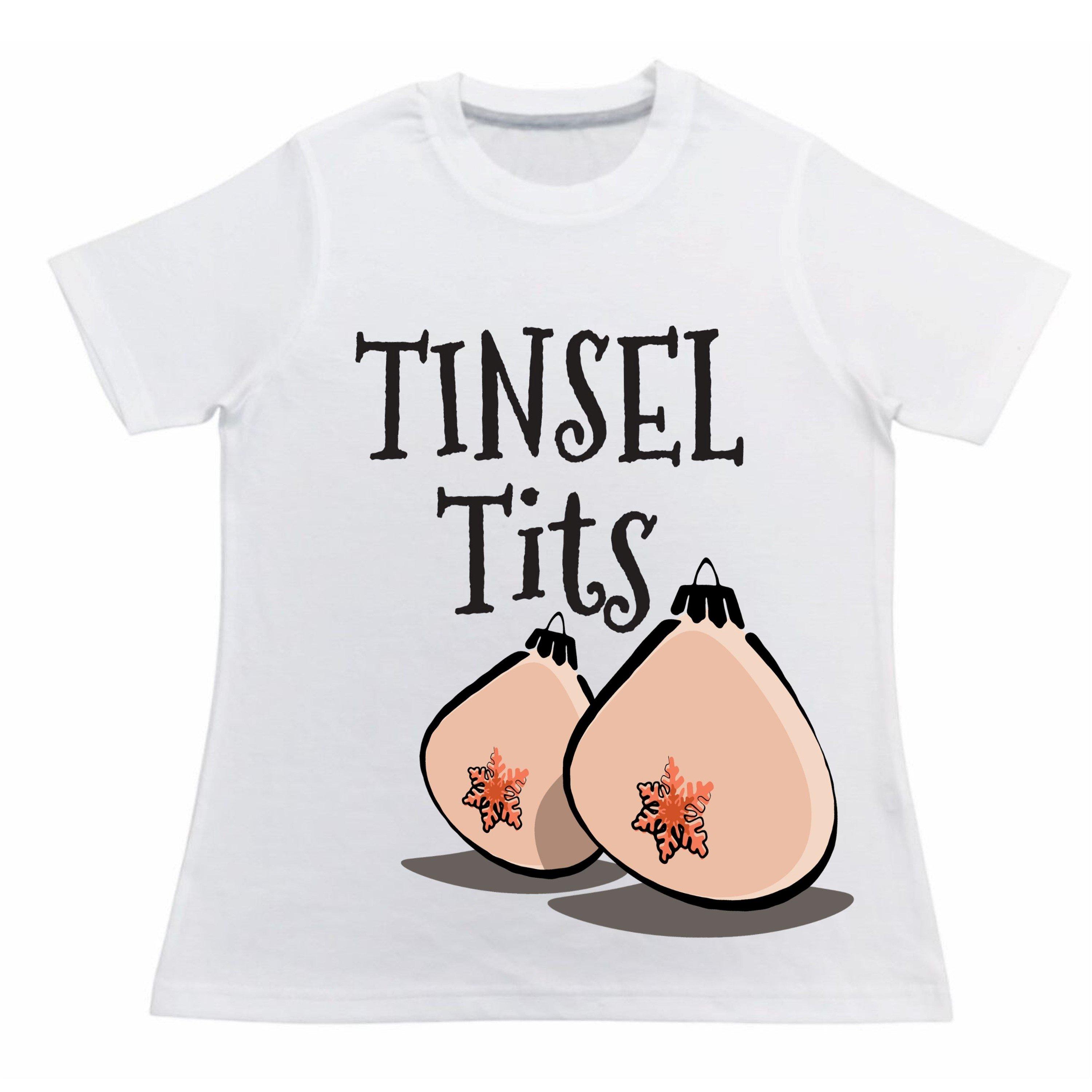 Tinsel - Linea - Womens Novelty PJs