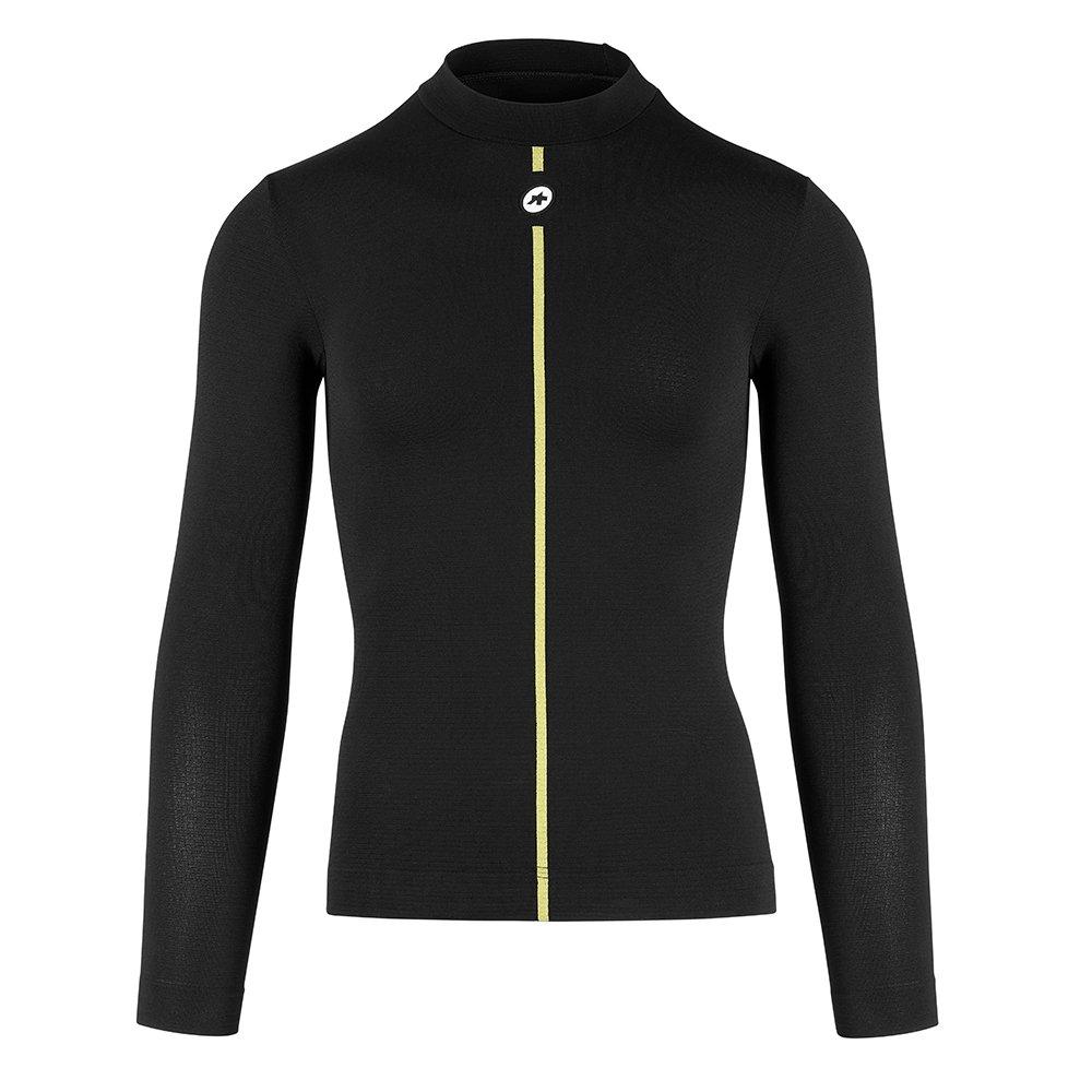 Black Series - ASSOS of Switzerland - Assos Sprgf LS Slyr Sn41 - 1