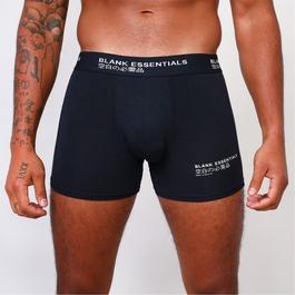 Blank Essentials 3 Pack Boxer