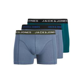 Jack and Jones Simple Trnk 3PK Sn99
