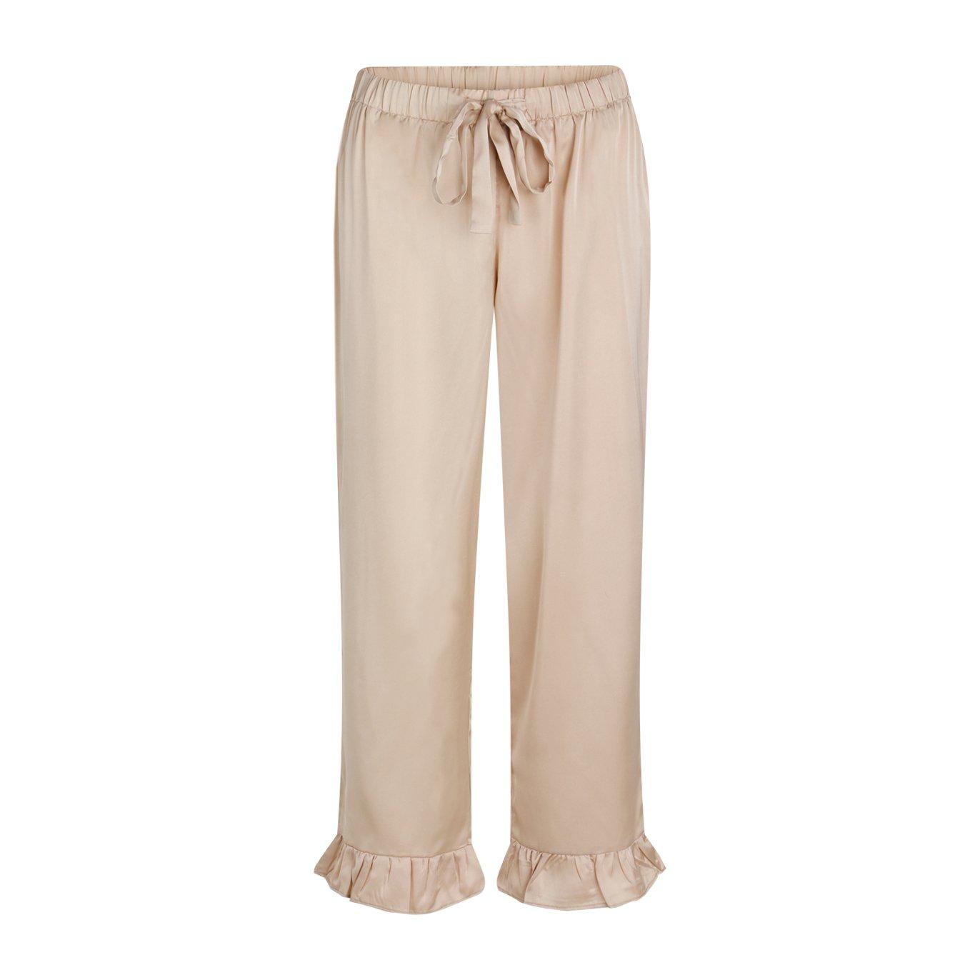 Ccdk Women's Pyjama Trousers - Moonlight - 18 (2XL)