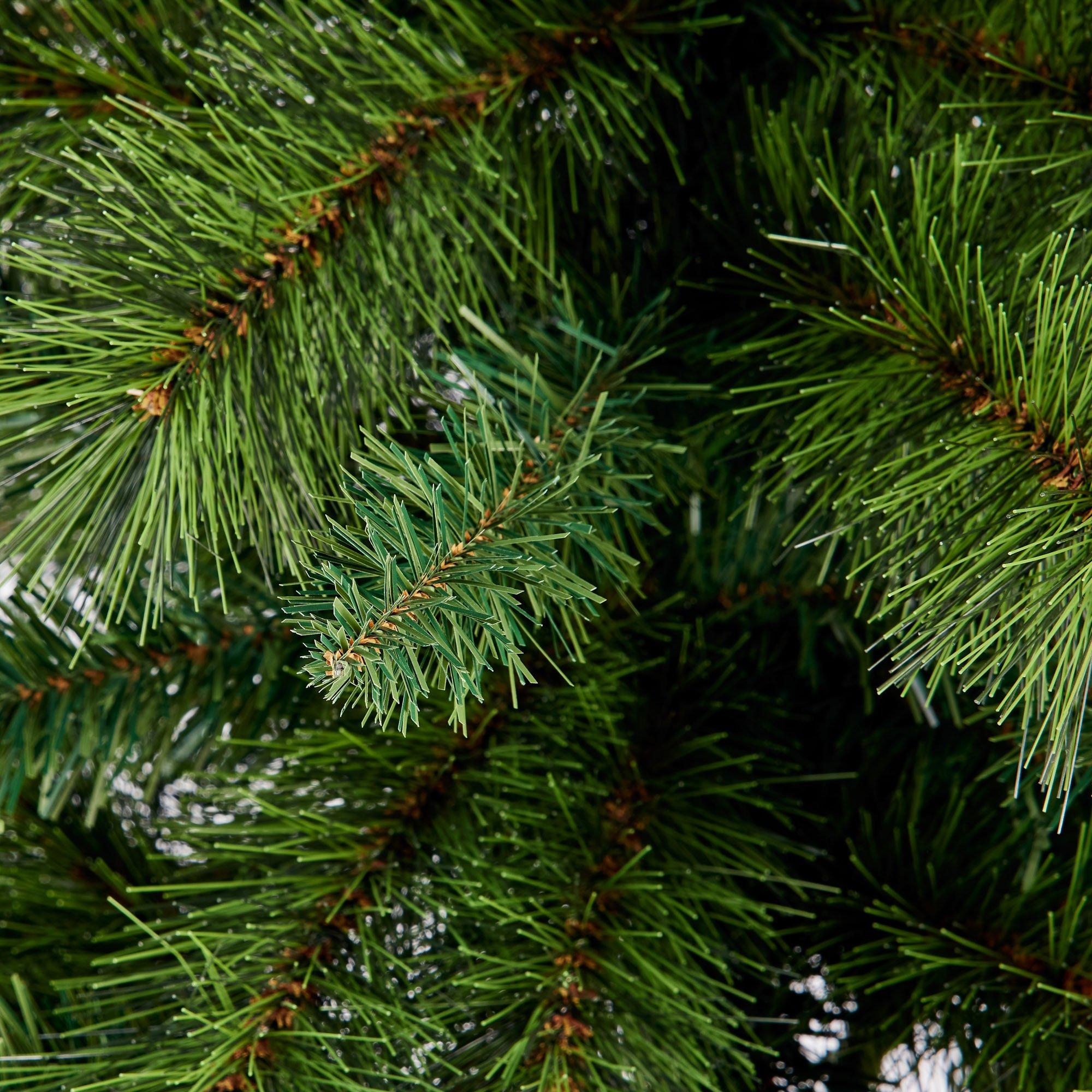 Multi - SO Christmas - Premium Rocky Ridge Fir Christmas Tree - 4