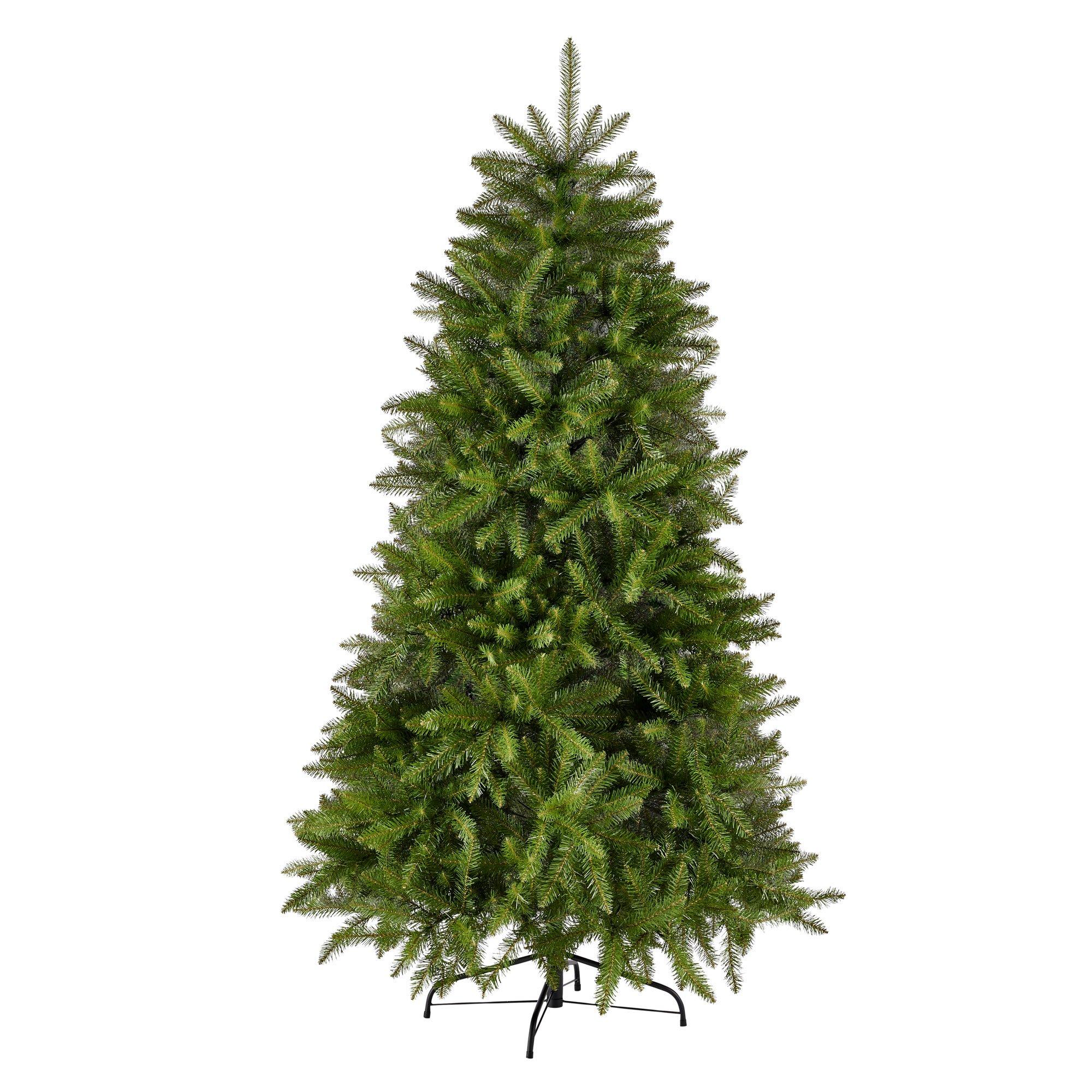 Multi - SO Christmas - Premium Dunhill Fir Christmas Tree - 3