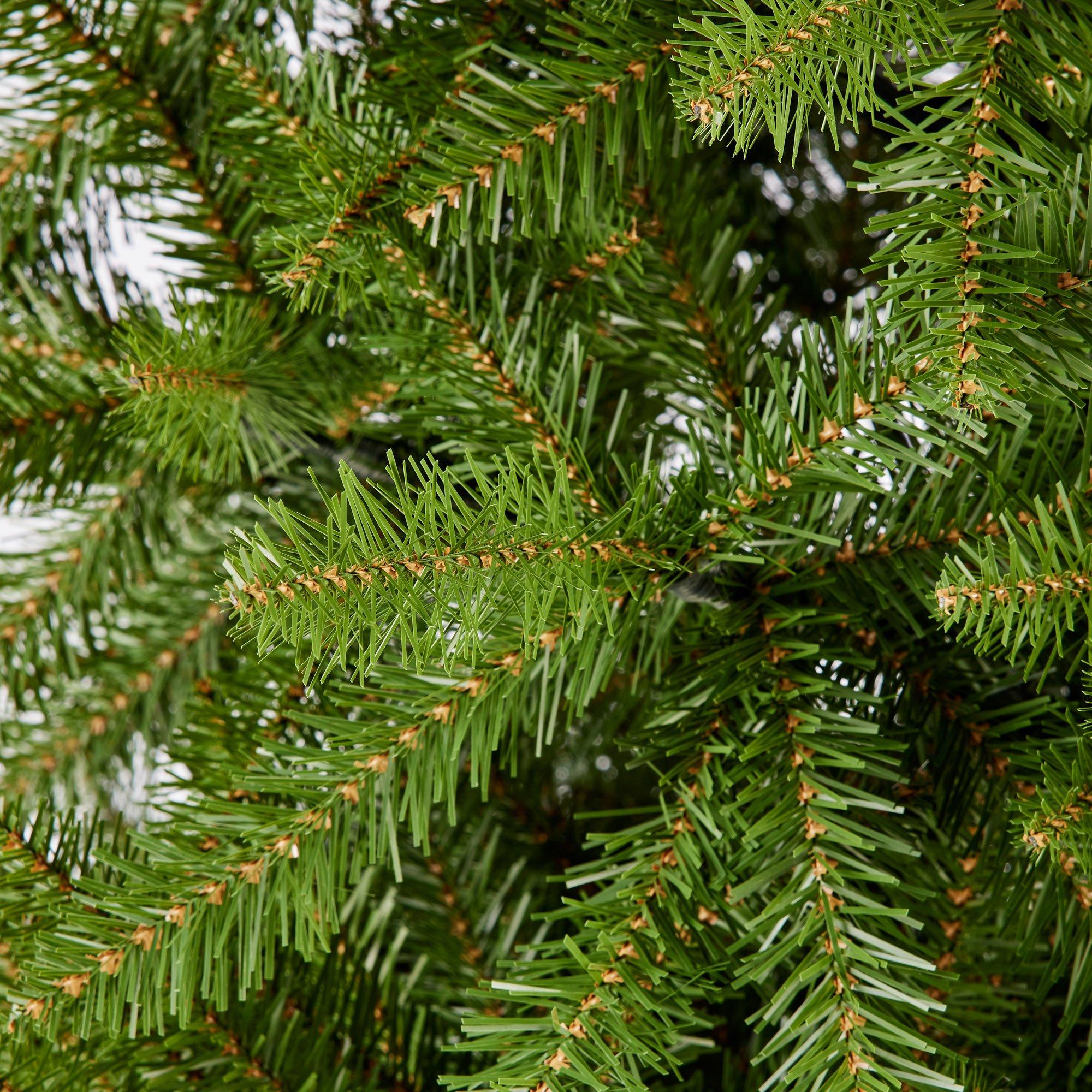 Multi - SO Christmas - Premium Dunhill Fir Christmas Tree - 4