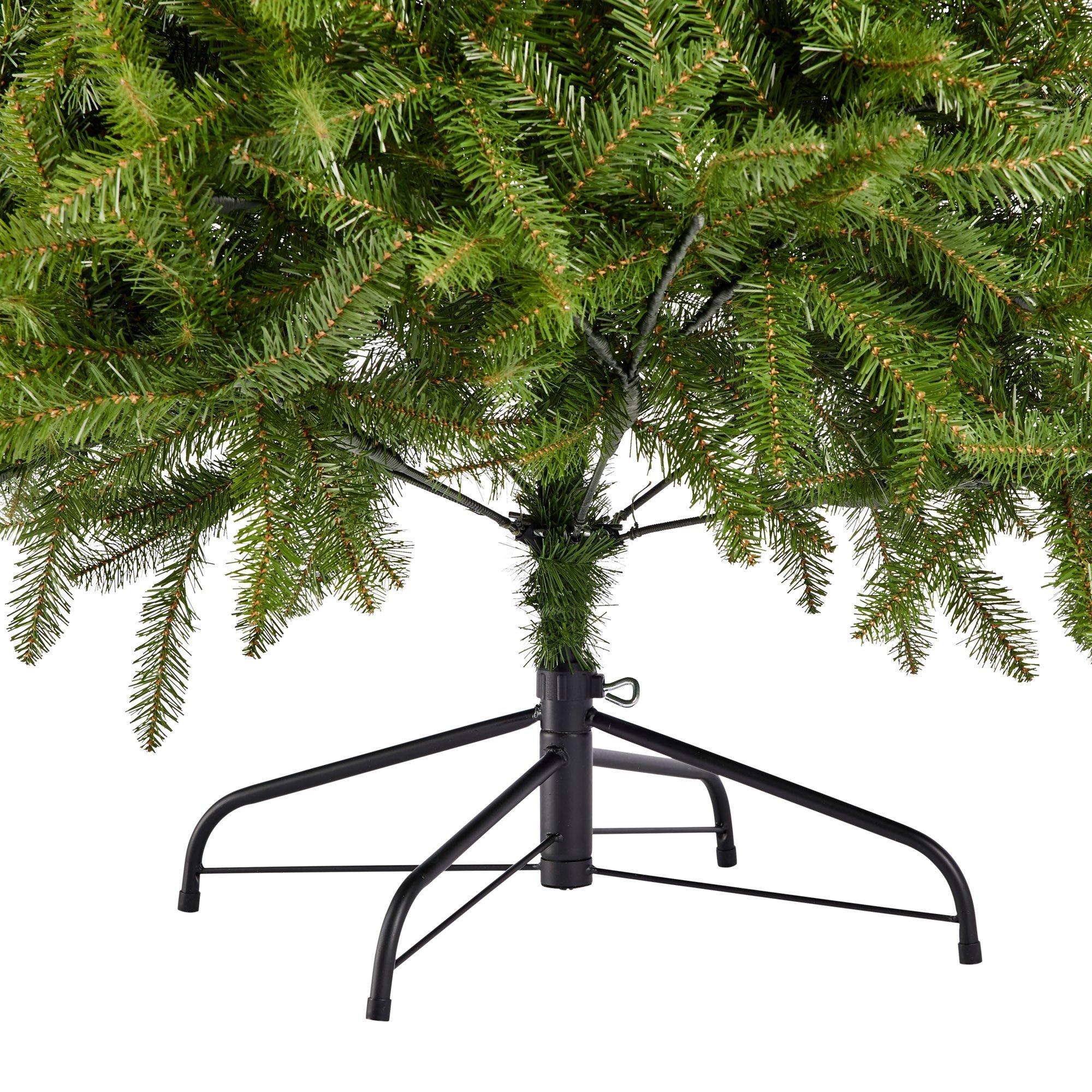 Multi - SO Christmas - Premium Dunhill Fir Christmas Tree - 5