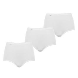 Sloggi 3 Pack Maxi Briefs