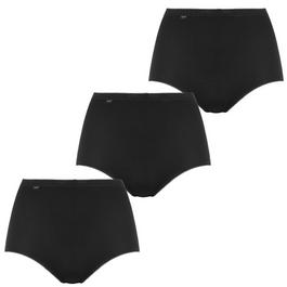 Sloggi 3 Pack Maxi Briefs