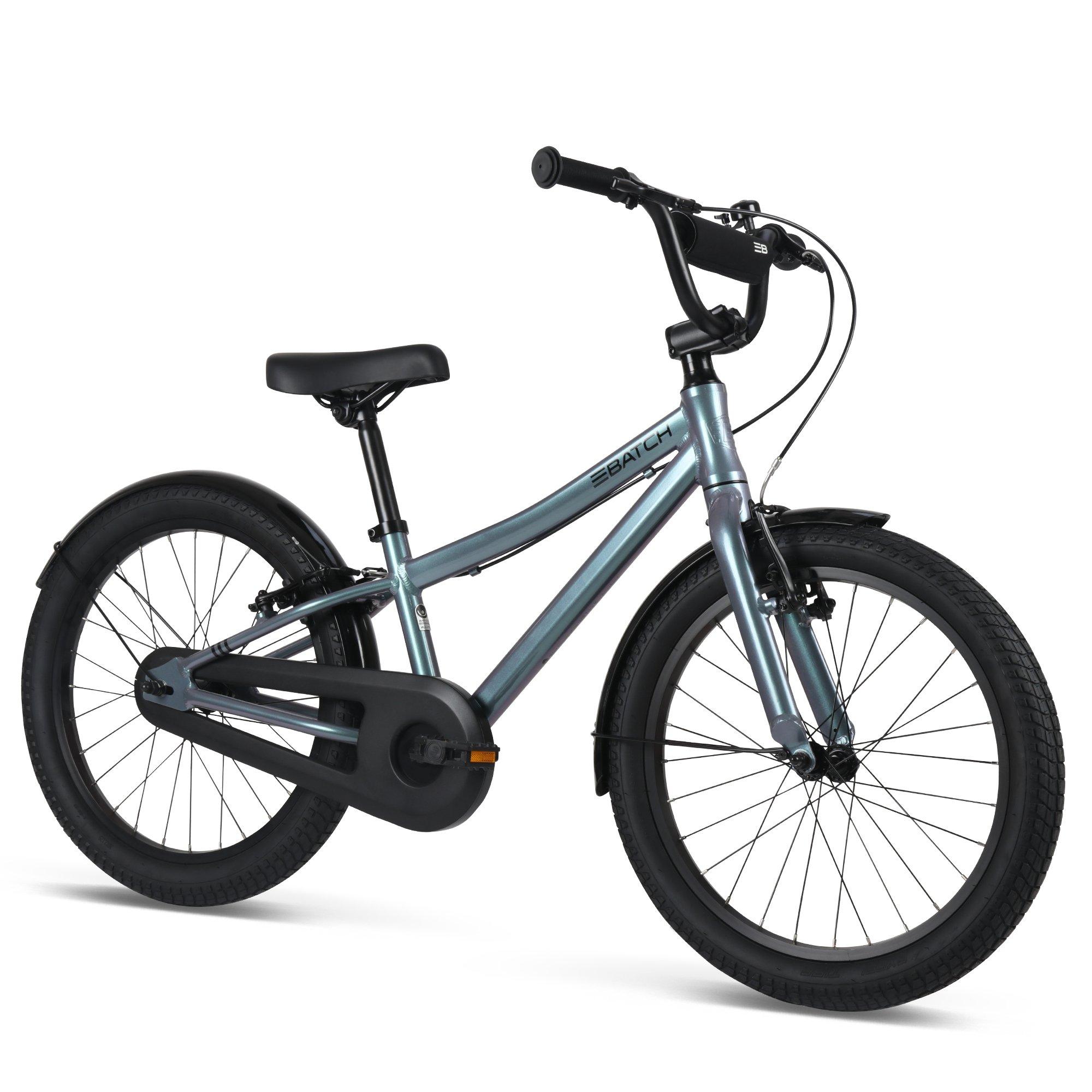 Batch Bicycles 20 Kids Bike Purple 6 to 9 year olds