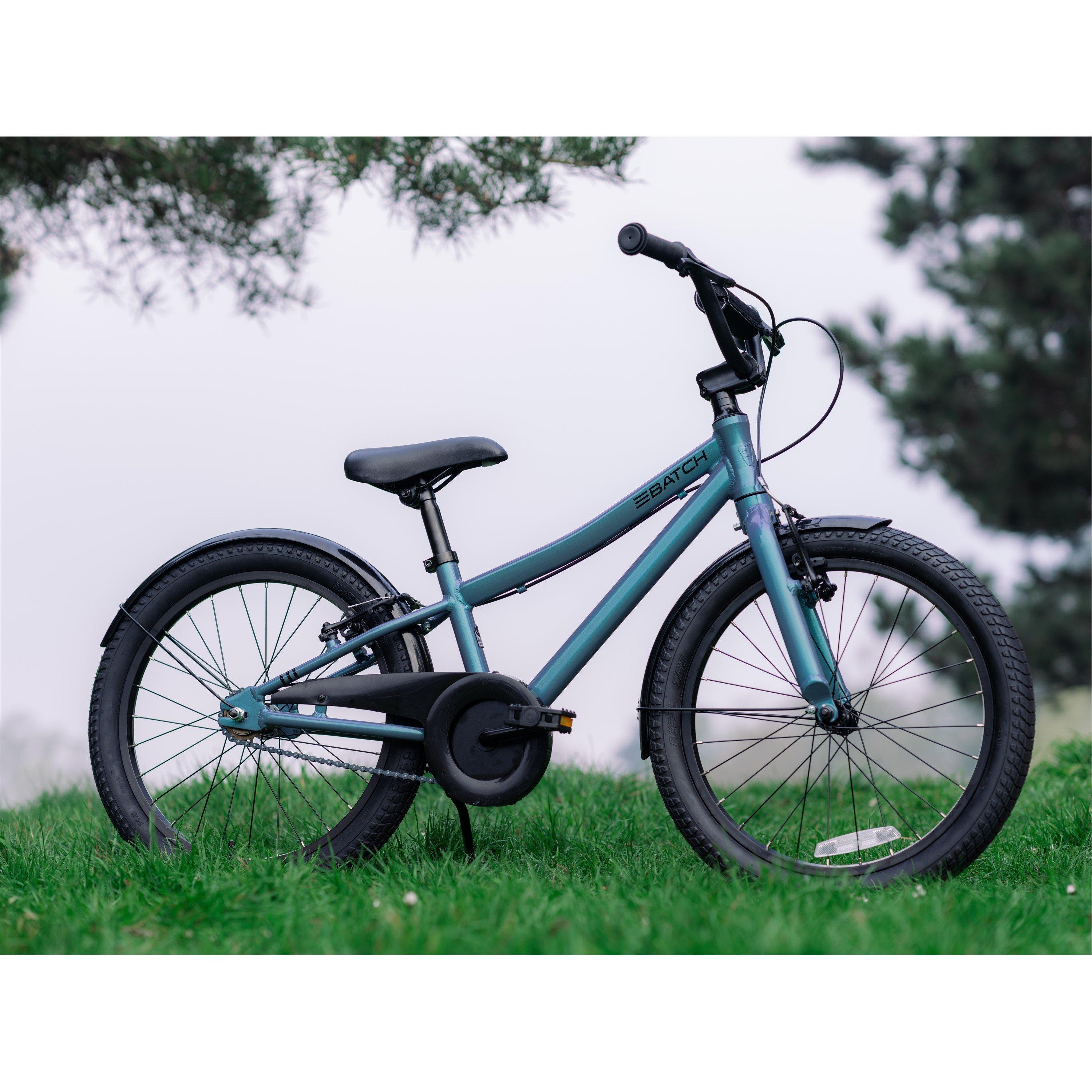 Purple - Batch Bicycles - 20 Kids Bike Purple 6 to 9 year olds - 2