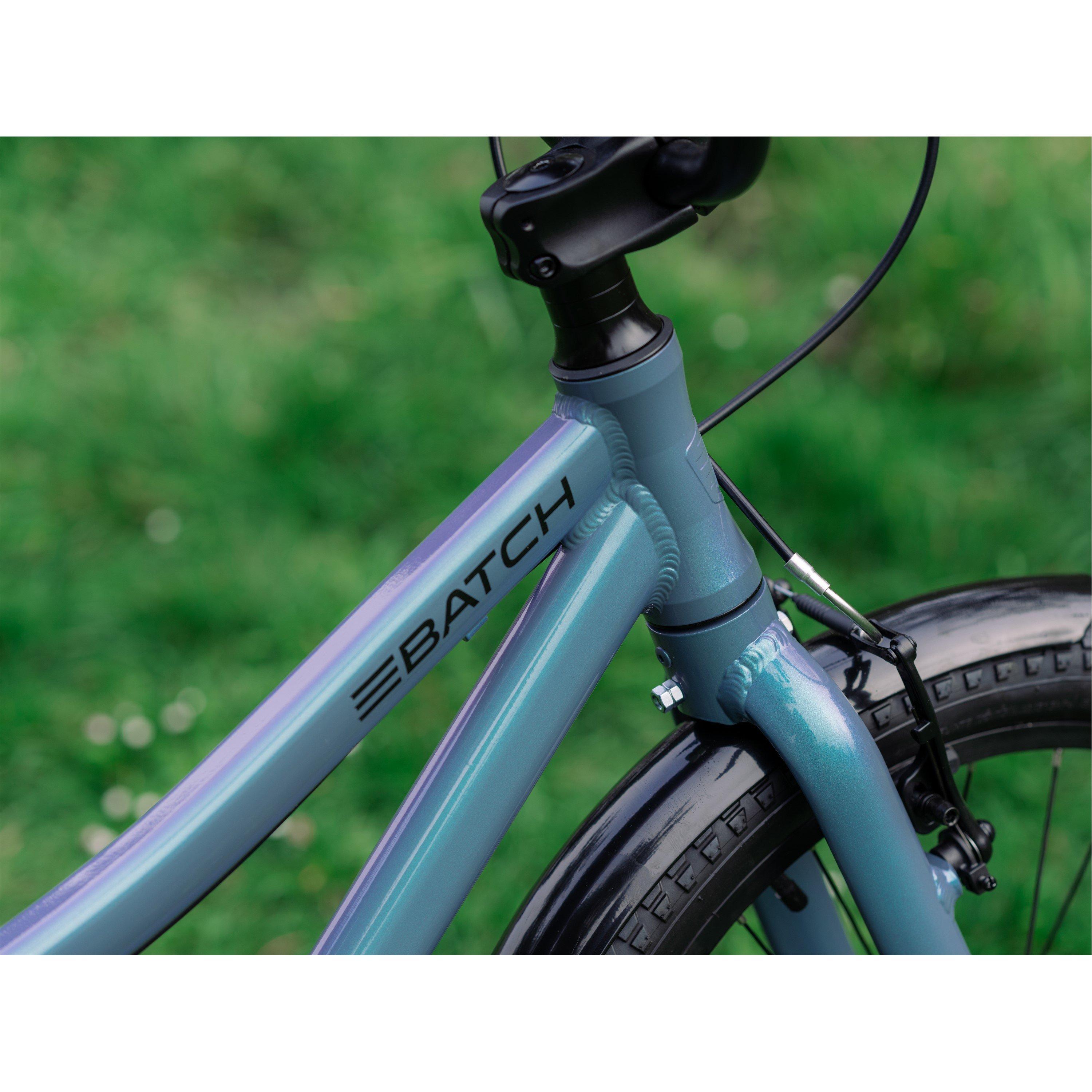 Purple - Batch Bicycles - 20 Kids Bike Purple 6 to 9 year olds - 3