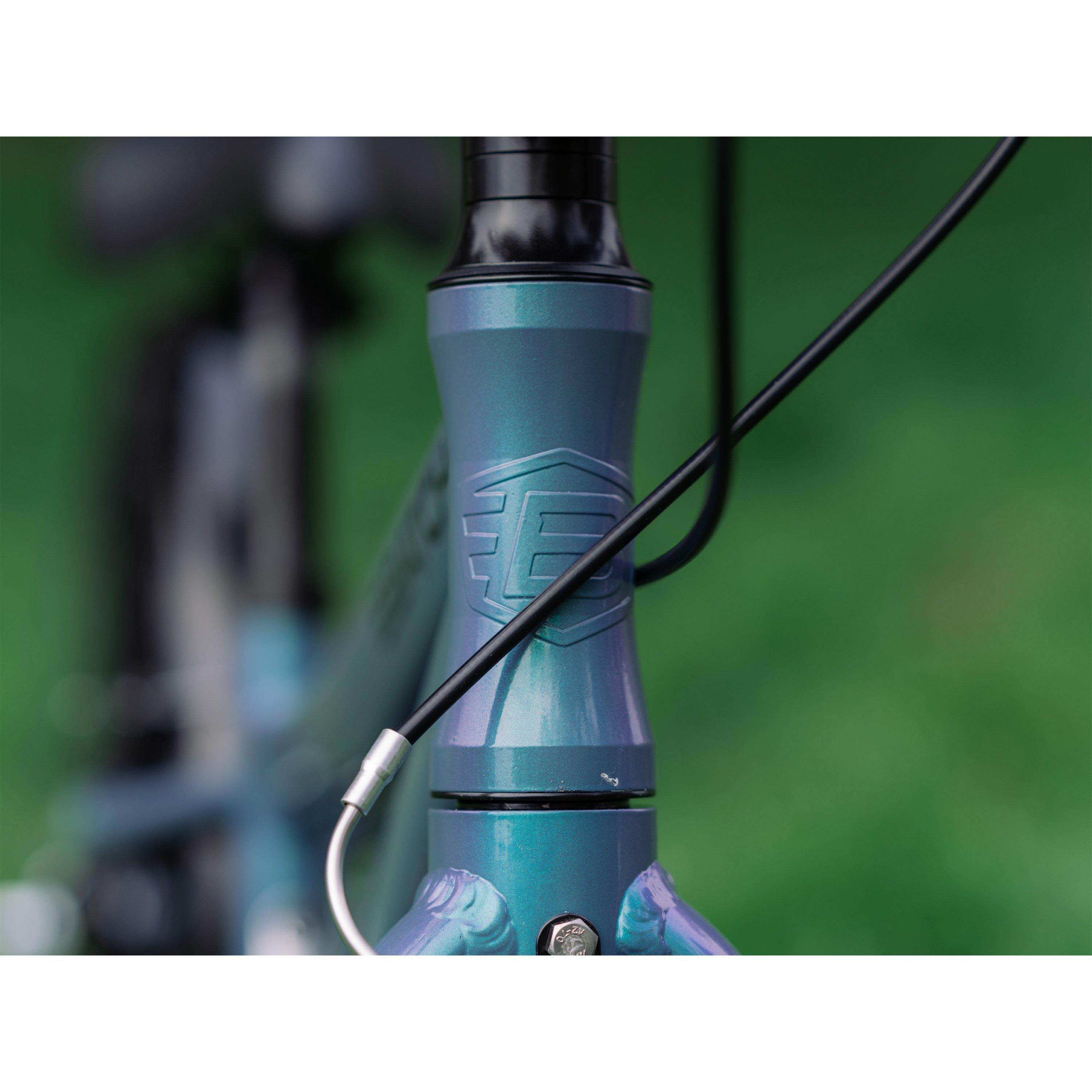 Purple - Batch Bicycles - 20 Kids Bike Purple 6 to 9 year olds - 4