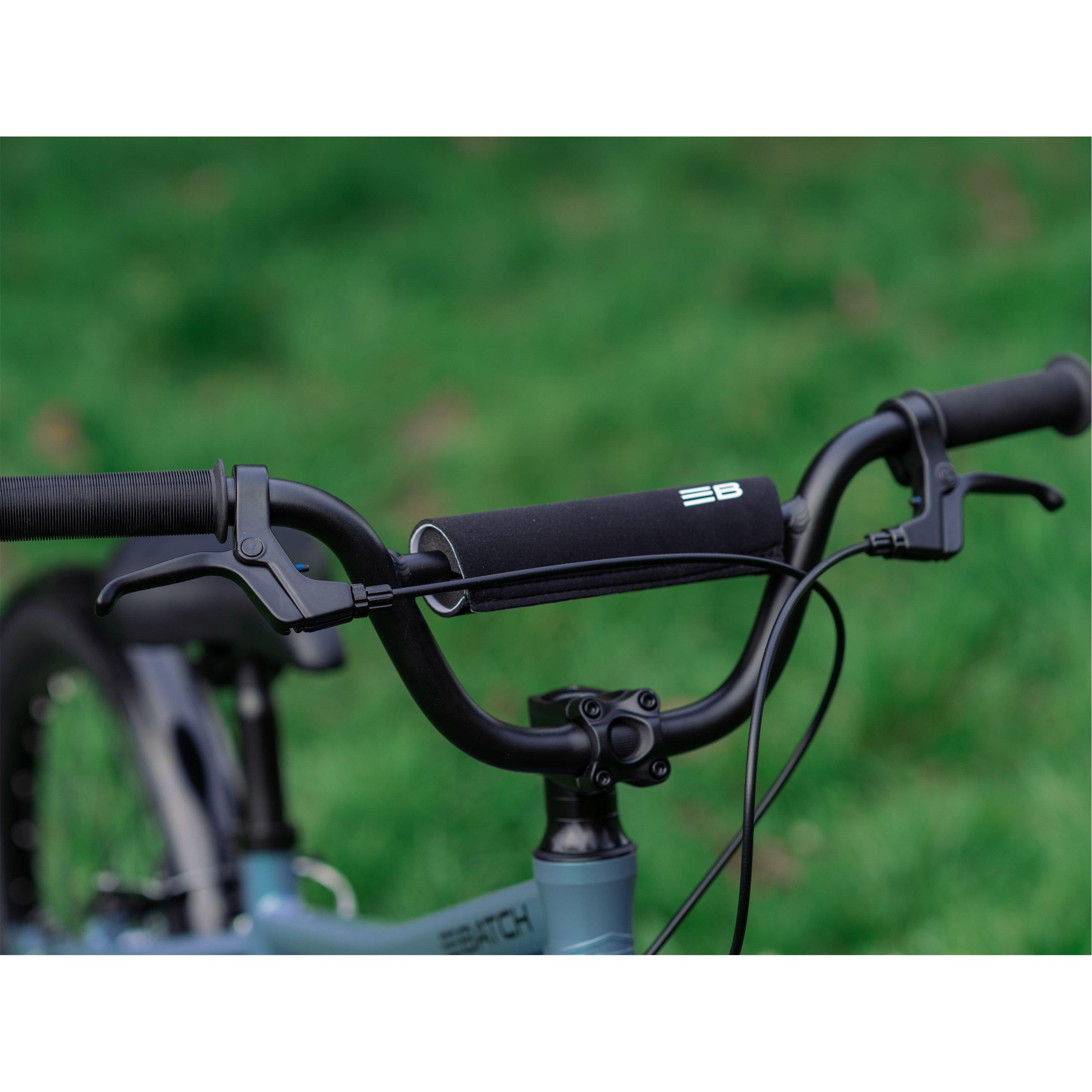 Purple - Batch Bicycles - 20 Kids Bike Purple 6 to 9 year olds - 5
