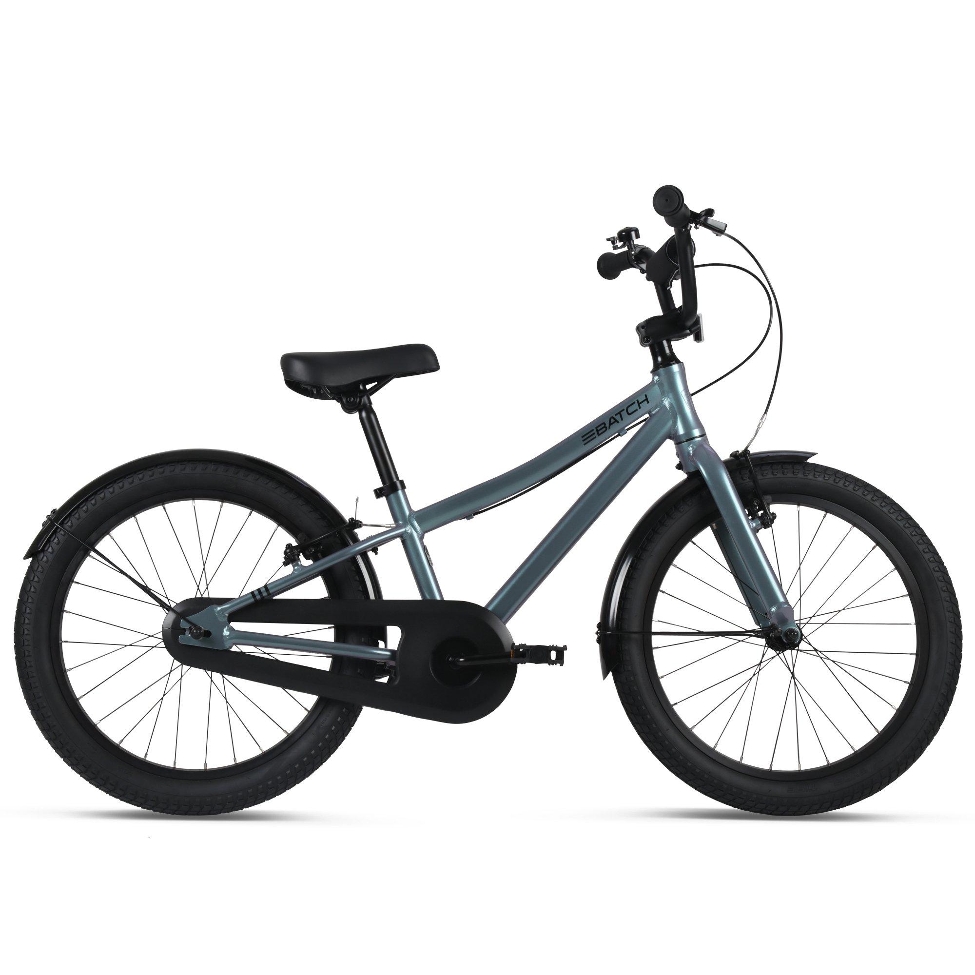 Purple - Batch Bicycles - 20 Kids Bike Purple 6 to 9 year olds - 6