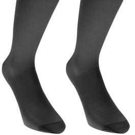 Miso Knee High 2 Pack Ladies