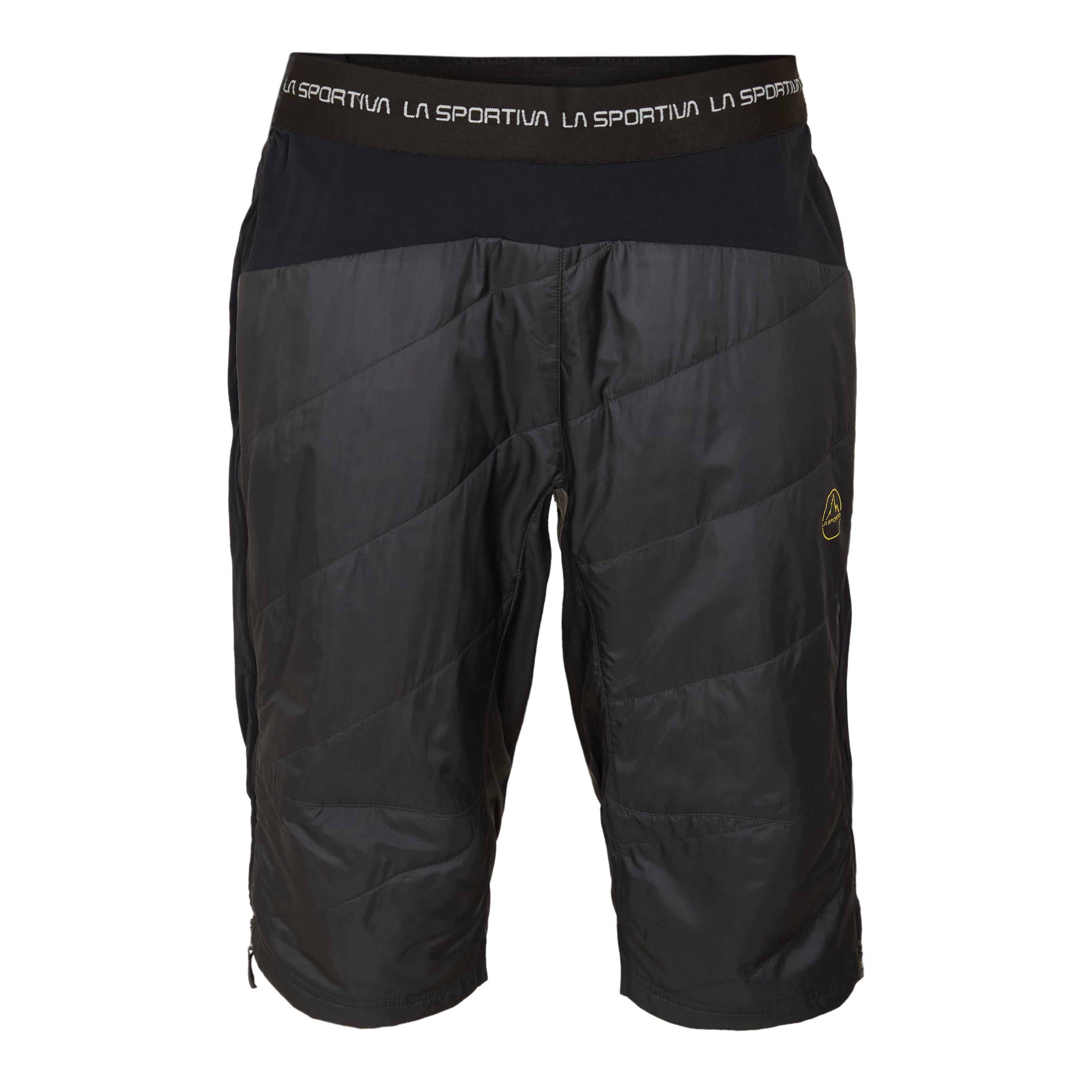 Preto - La Sportiva - La Sport Over Pnt Sn61 - 1