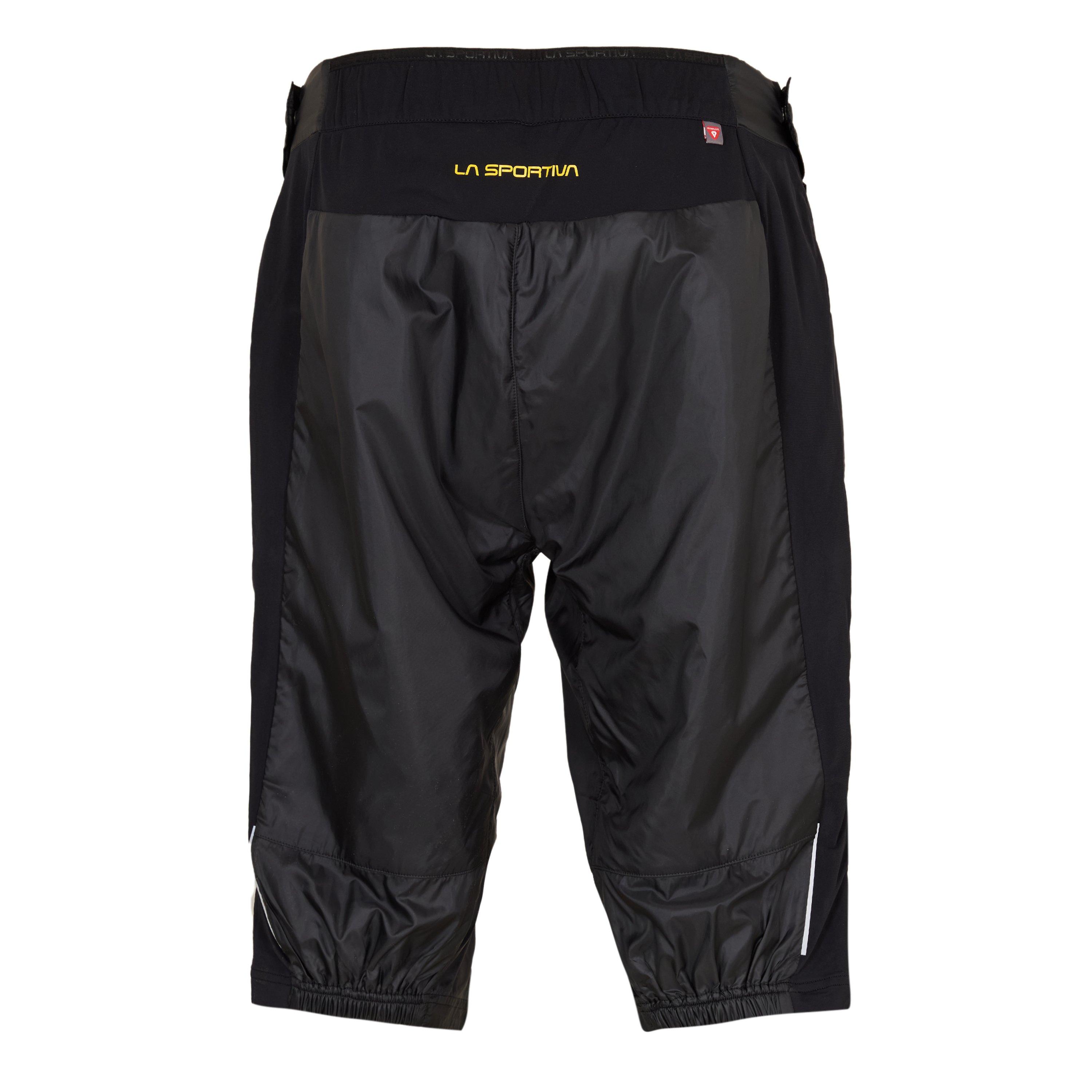 Preto - La Sportiva - La Sport Over Pnt Sn61 - 2