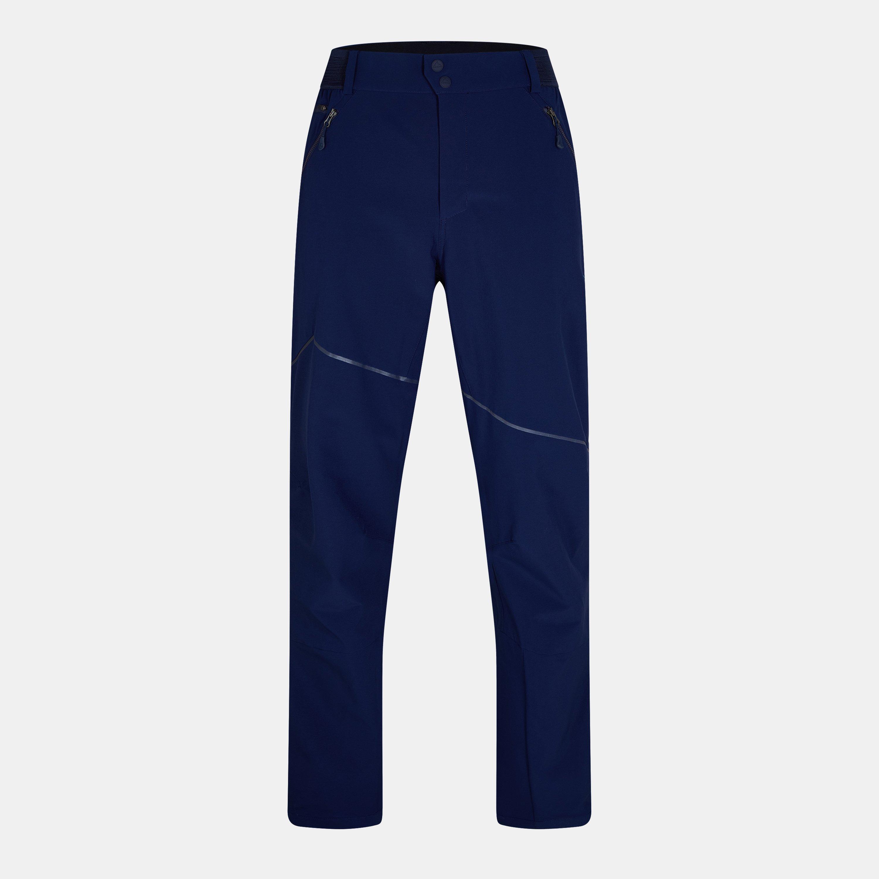 Deep Sea - La Sportiva - Men's Sport Orizon Ski Trousers - 1