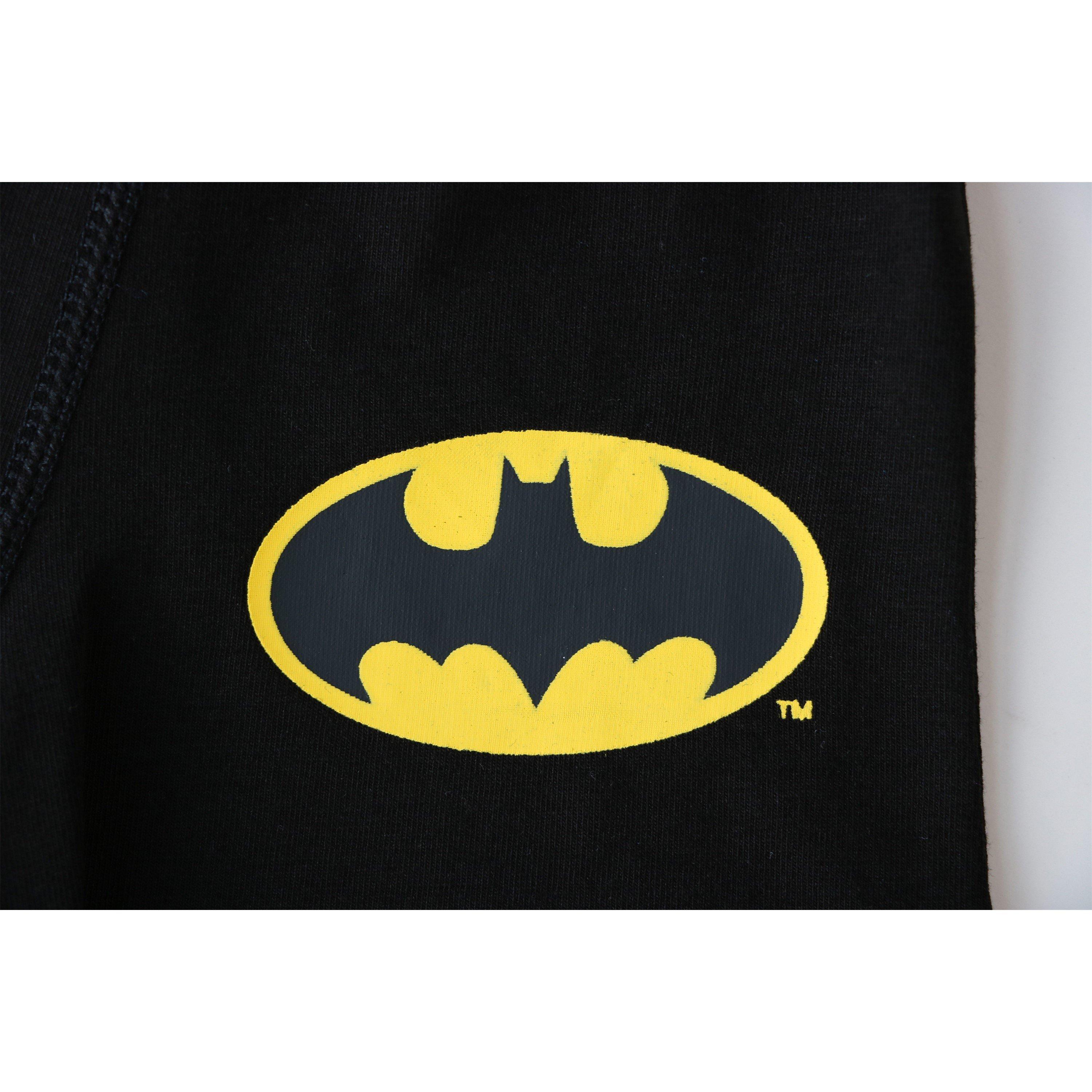 Batman - Character - Kids Disney 3Pk Boxers - 6