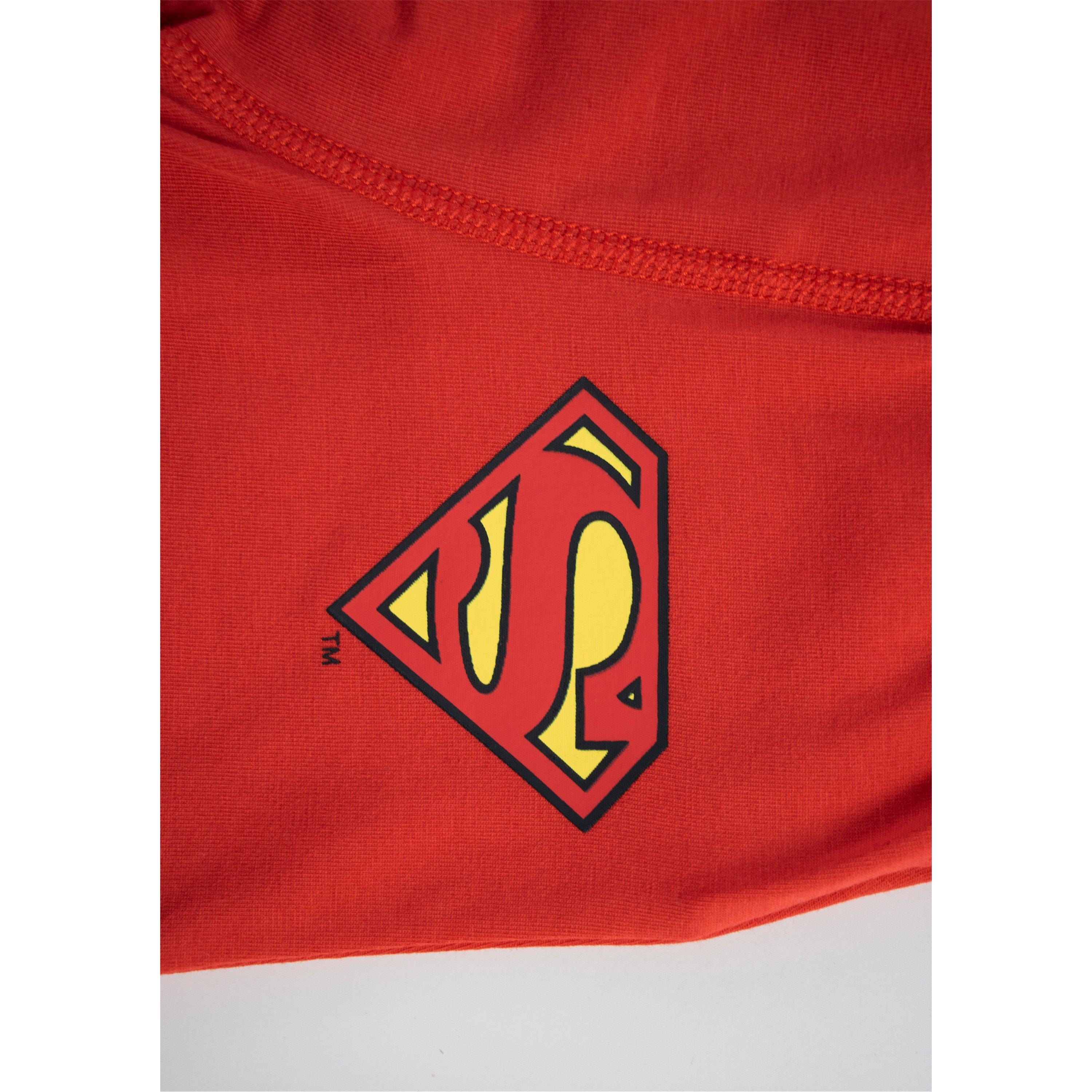 Superman - Character - 3Pk Boxers Infant - 6