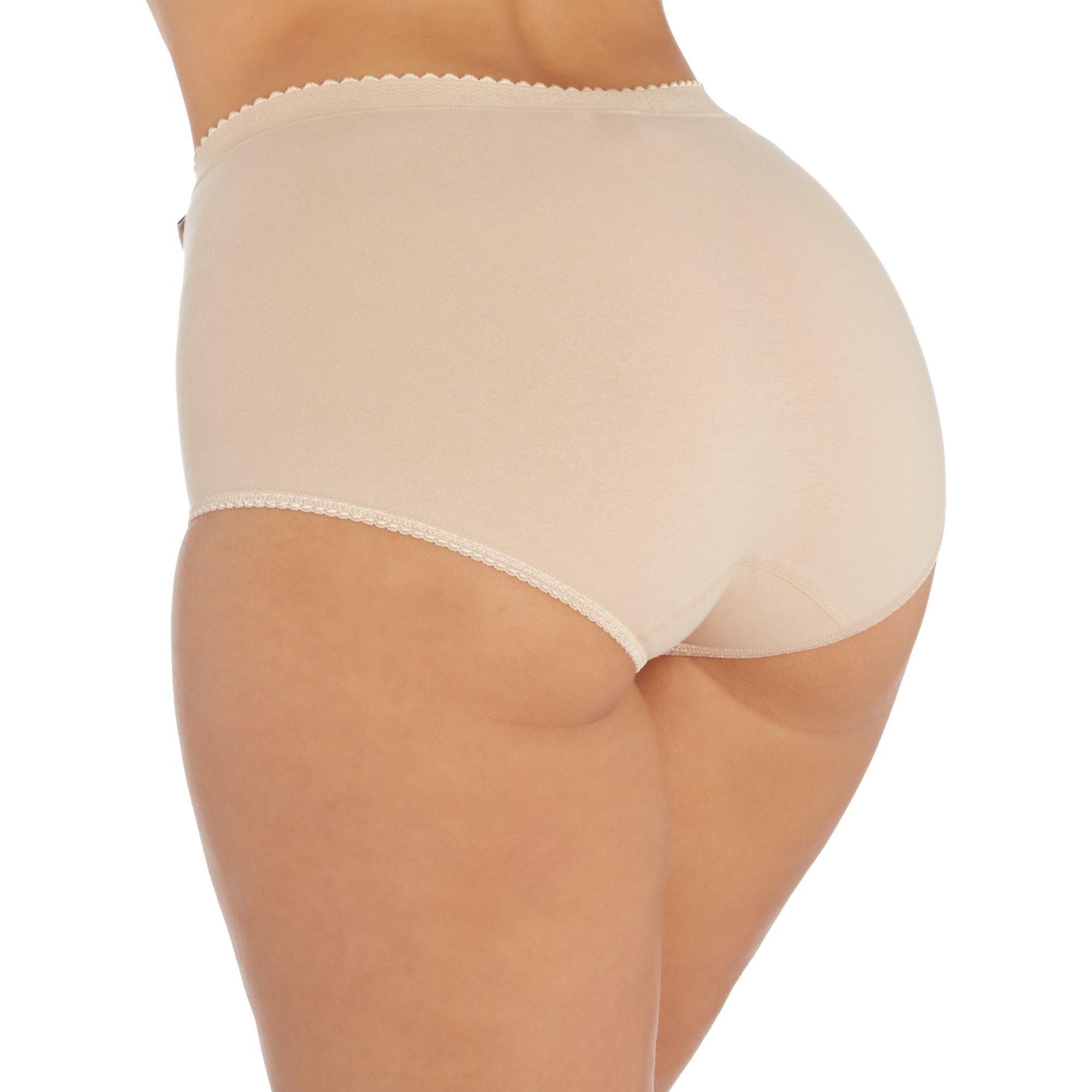 Skin 0026 - Sloggi - Control maxi 2 pack - 3