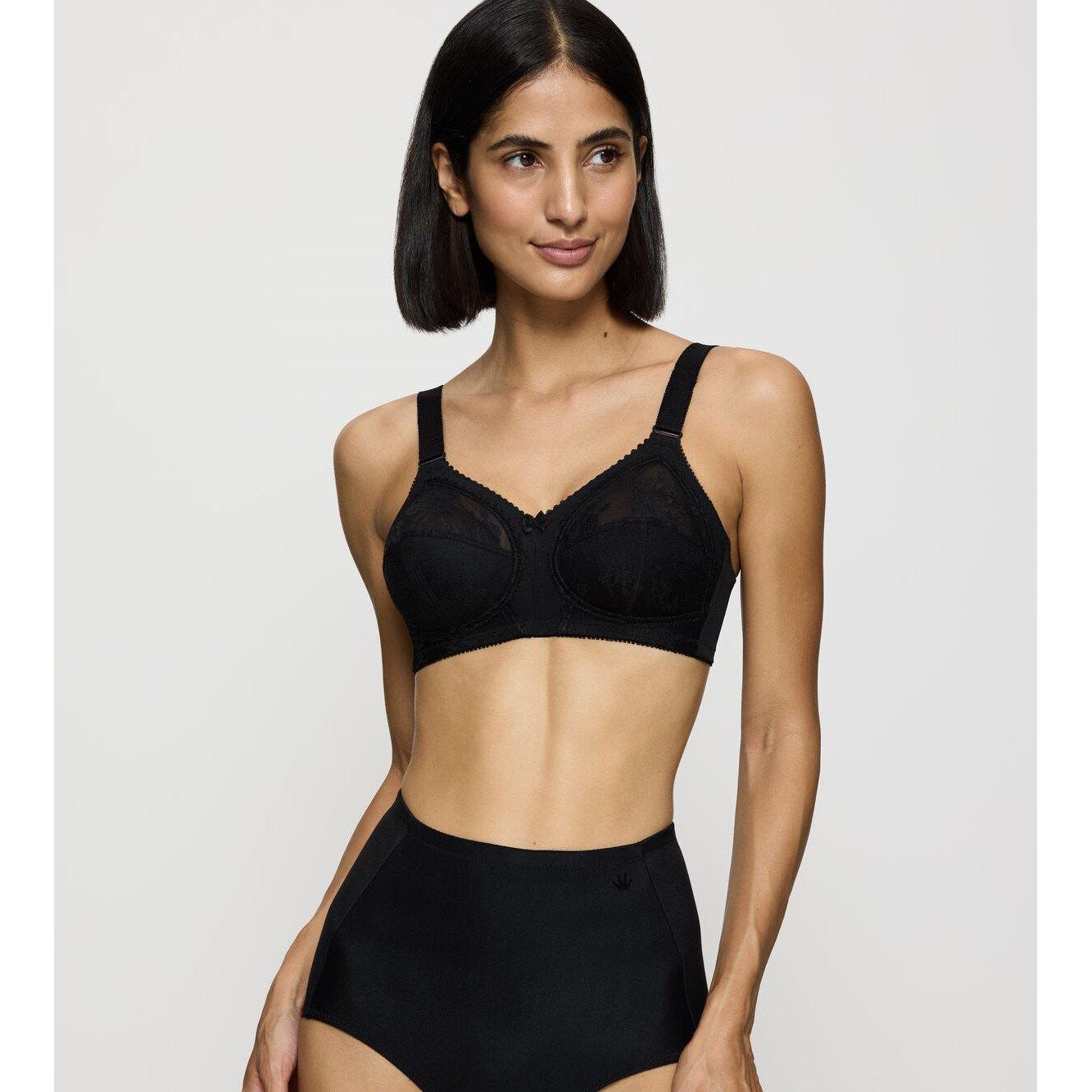 Black 0004 - Triumph - Doreen X - 2