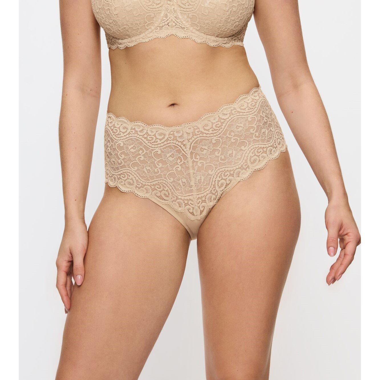Women's Maxi Boxer Brief