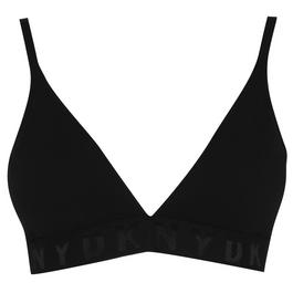 DKNY Seamless Rib Bralette