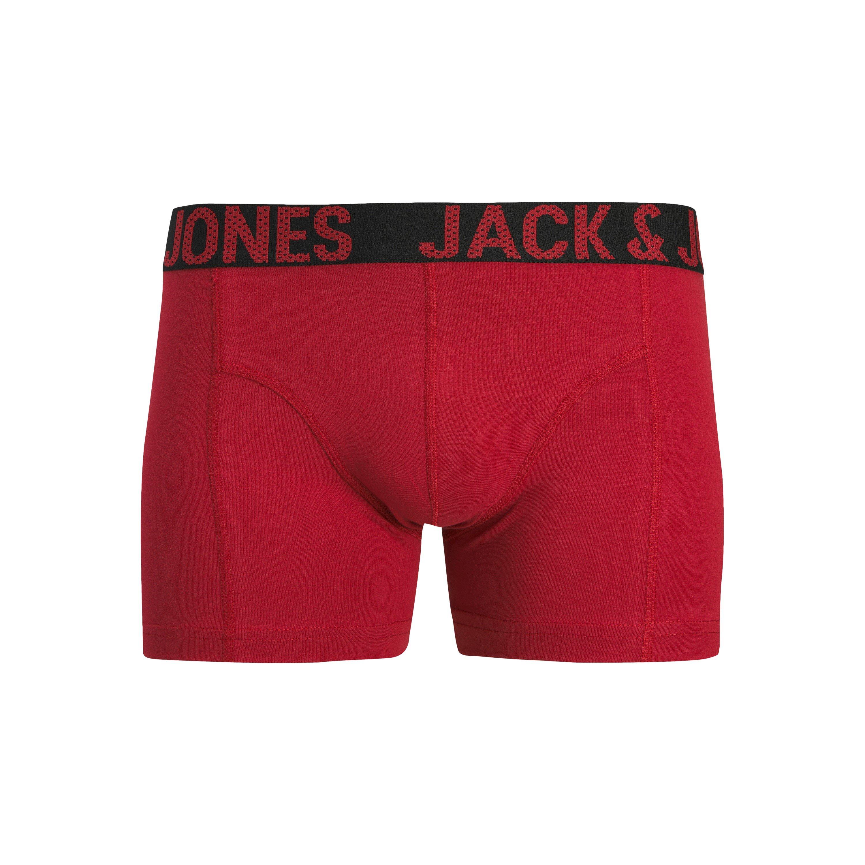 Evergreen - Jack and Jones - Men's Shoot Pack Trunk - 2