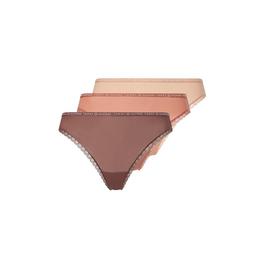 Tommy Hilfiger 3 Pack Bikini Thongs