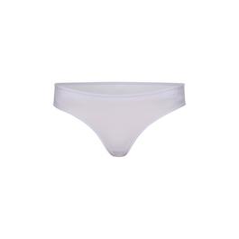 Calvin Klein Calvin Sheer Bikini Bottoms