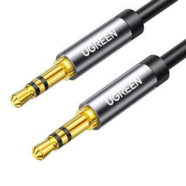 Other UGREEN 3.5mm Jack to 3.5mm Jack Audio Cable - 2M