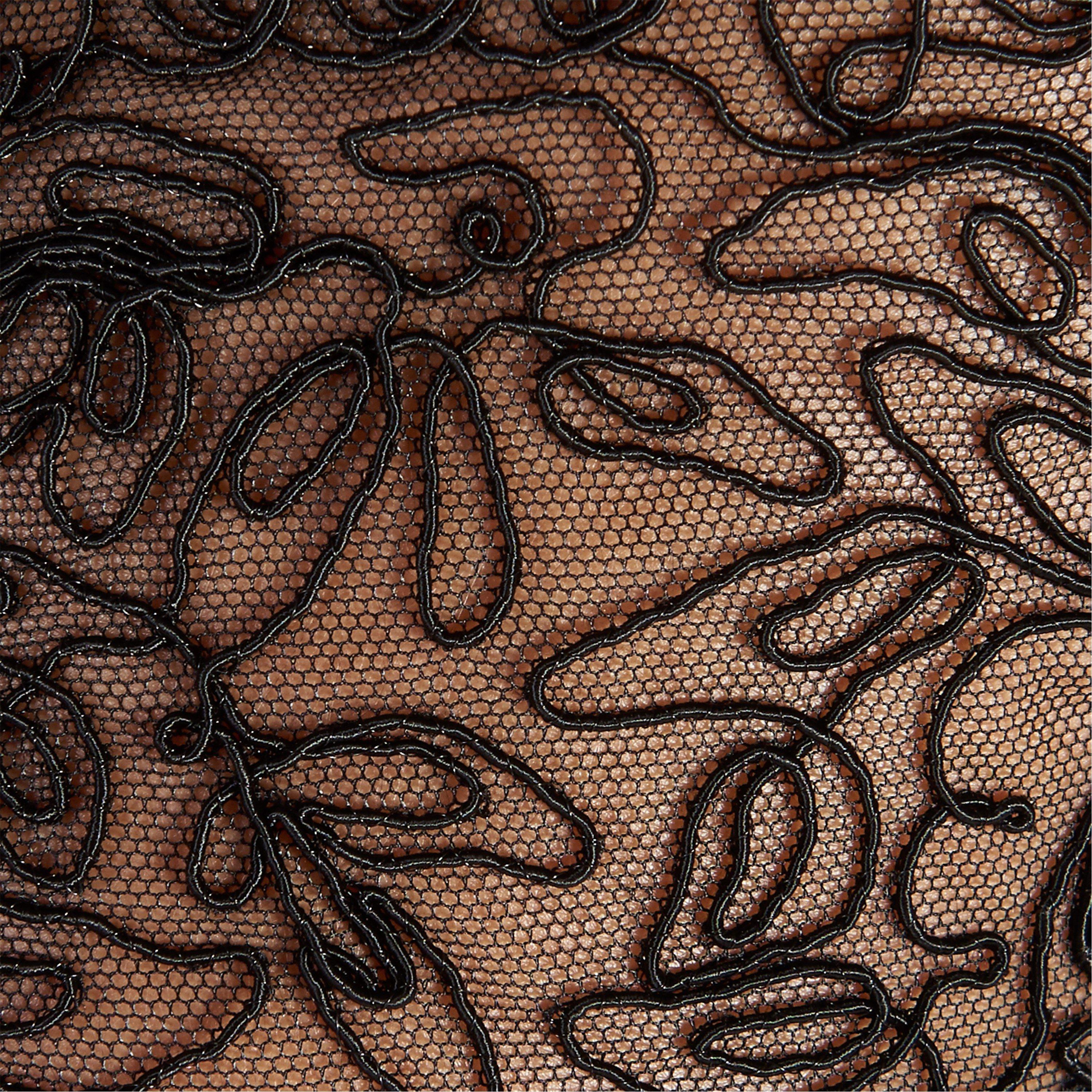 Black - Bluebella - Audrey Bra - 7