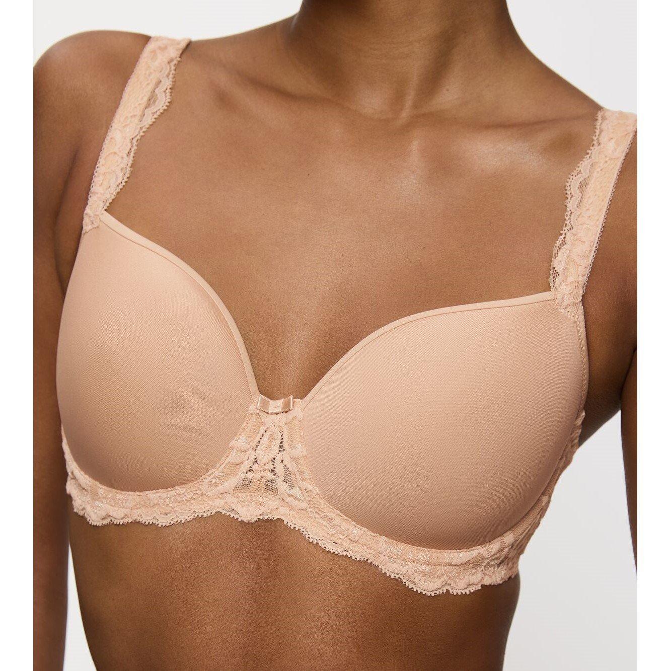 Beige 00EP - Triumph - Amourette Charm Wp - 1