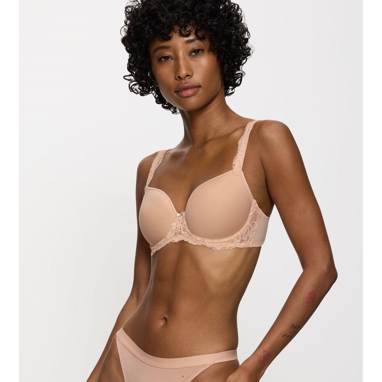 Beige 00EP - Triumph - Amourette Charm Wp - 2