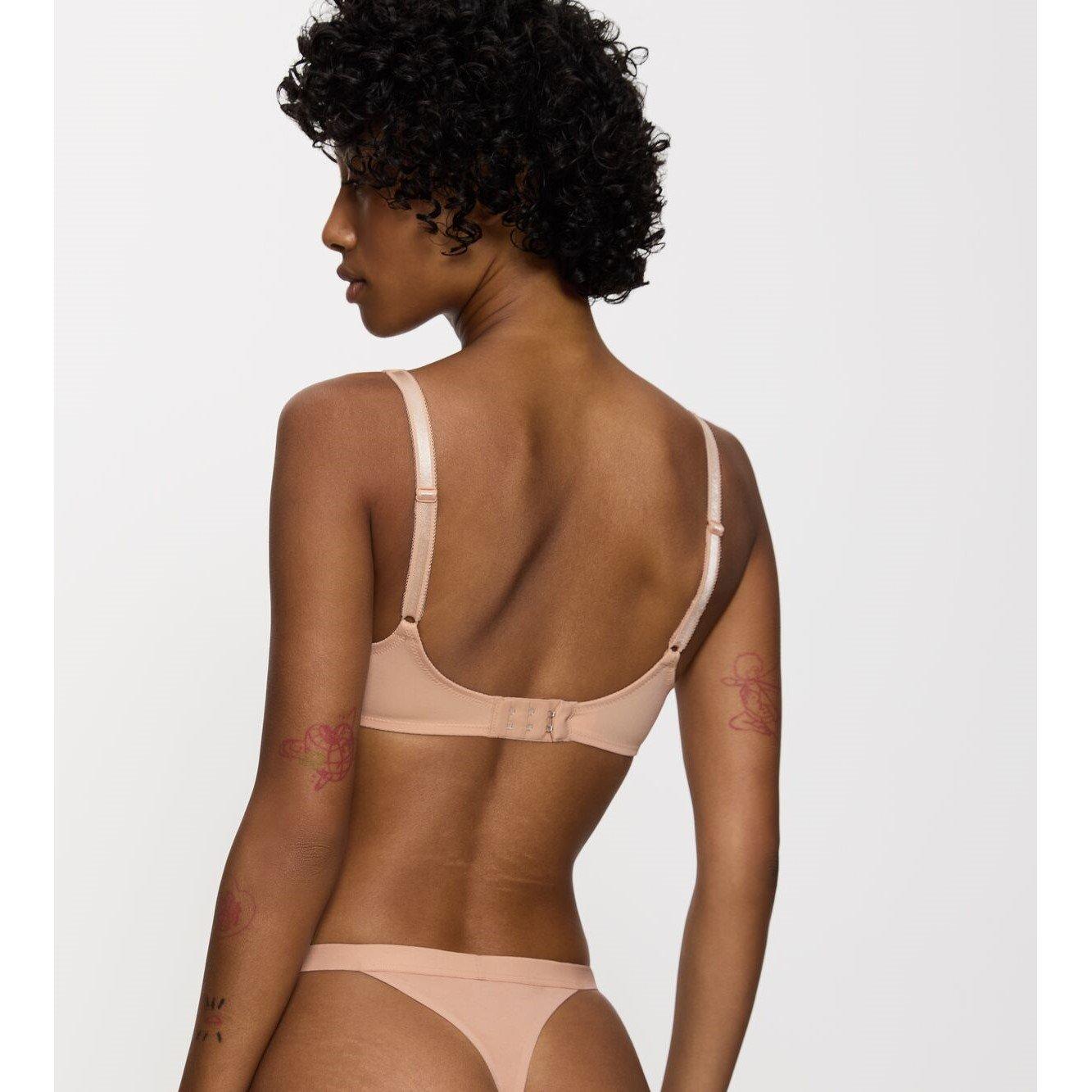 Beige 00EP - Triumph - Amourette Charm Wp - 3