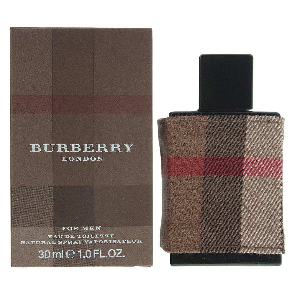None - Burberry - London Men 30ml EDT