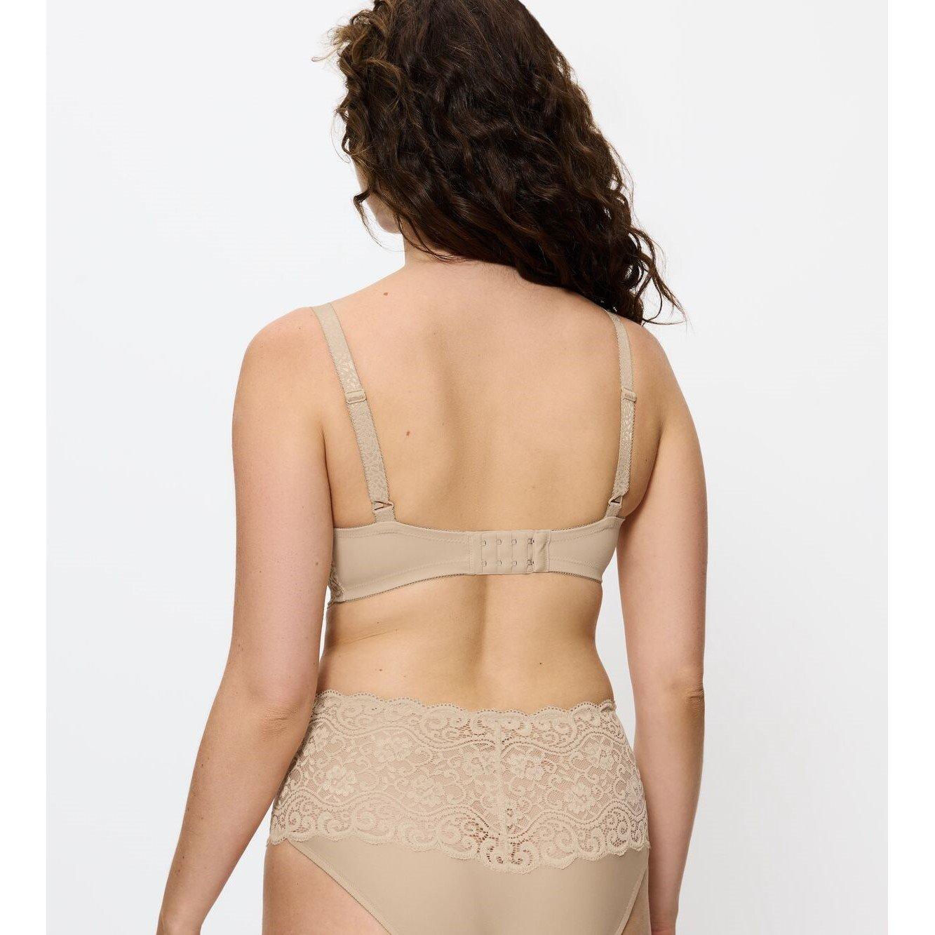 Skin 0026 - Triumph - Women's Demi Bra - 2