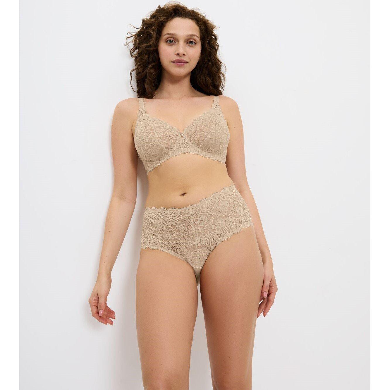 Skin 0026 - Triumph - Women's Demi Bra - 3