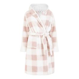 Yumi Dressing Gown Ld99