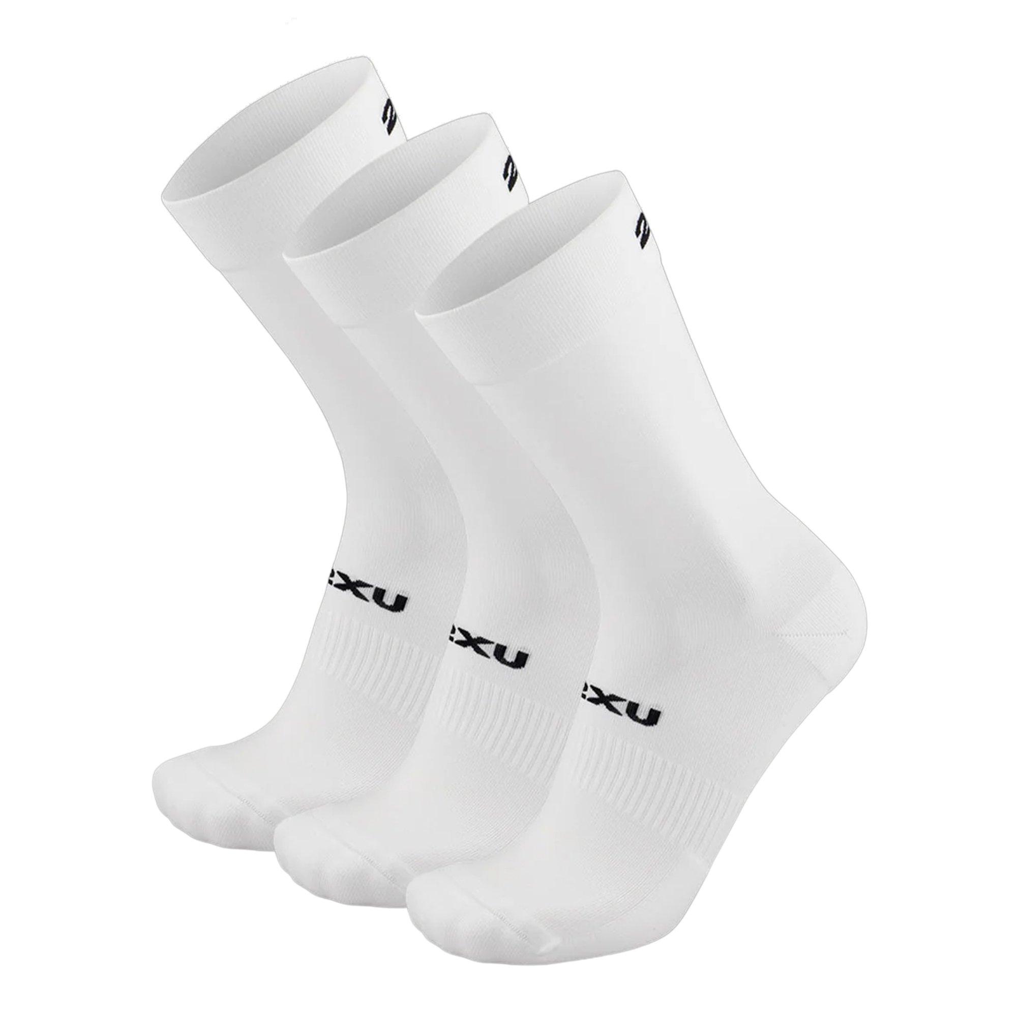 2XU Crew Socks