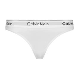 Calvin Klein Calvin Modern Cotton Brief