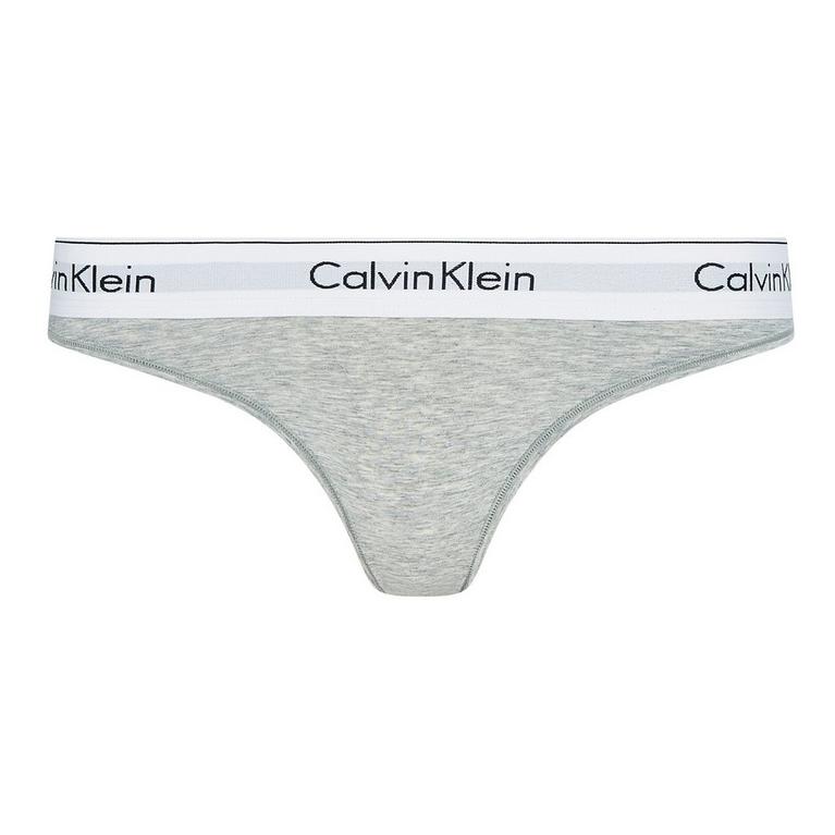 Gris chiné - Calvin Lace Klein - Handbag CALVIN Lace KLEIN JEANS Clutch W Chain K60K607484 BDS - 1