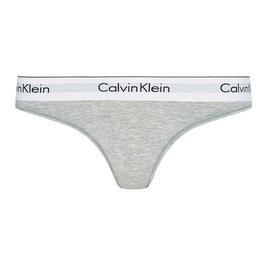 Calvin Klein Modern Cotton Brief