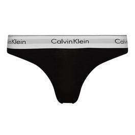 Calvin Klein Calvin Modern Cotton Brief